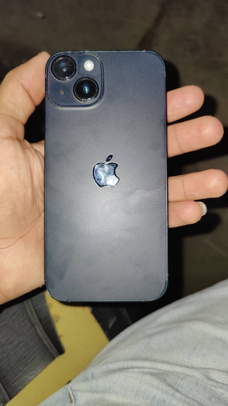 Apple iPhone 14 0