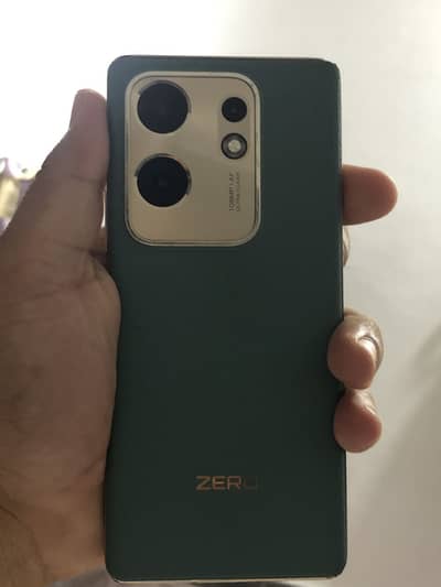 Infinix Zero 30
