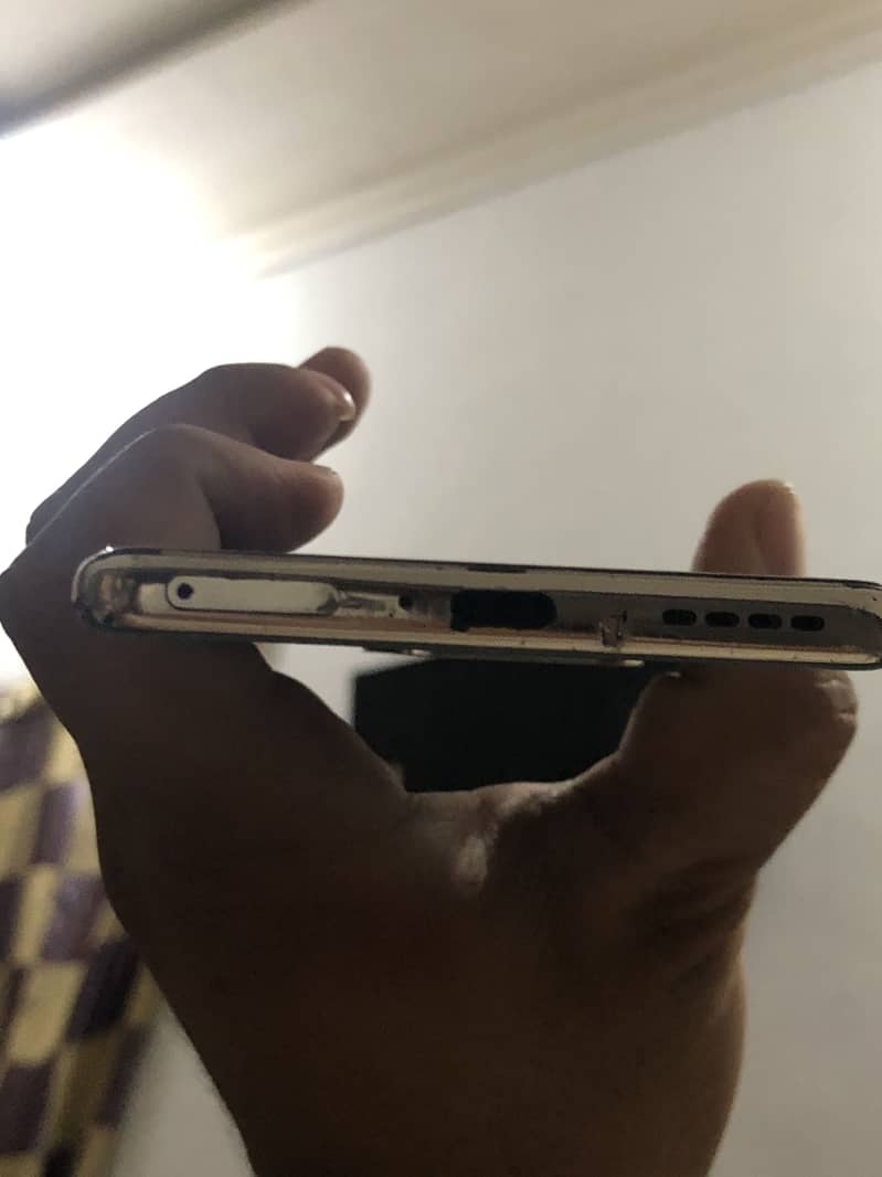 Infinix Zero 30 1