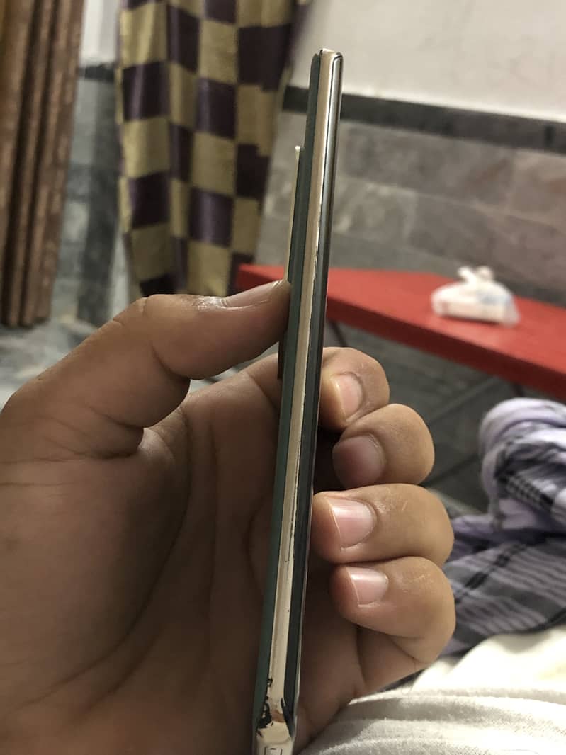 Infinix Zero 30 2