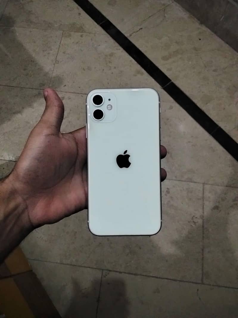 iphone 11 0