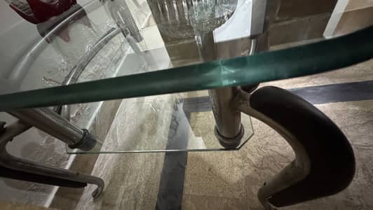 Center tables