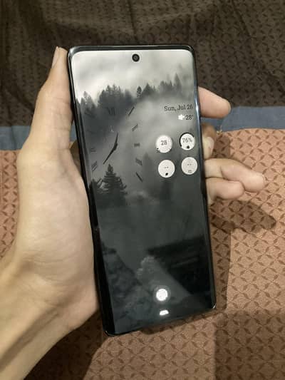 Motorola Edge 2024 8+8 256gb non