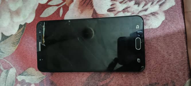 Samsung Mobile J7 Prime