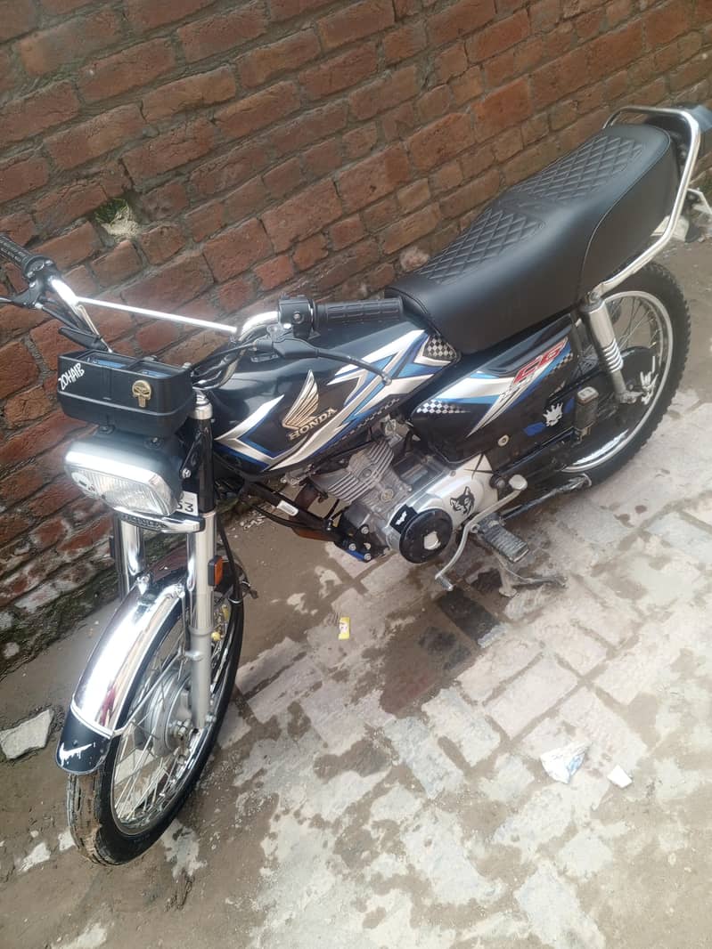 acha ha 0