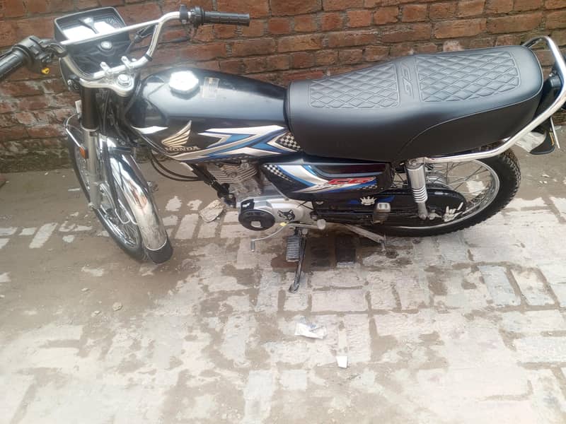 acha ha 1