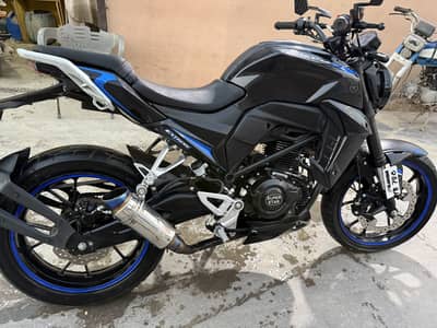 Superstar 200CC