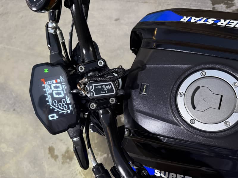 Superstar 200CC 4