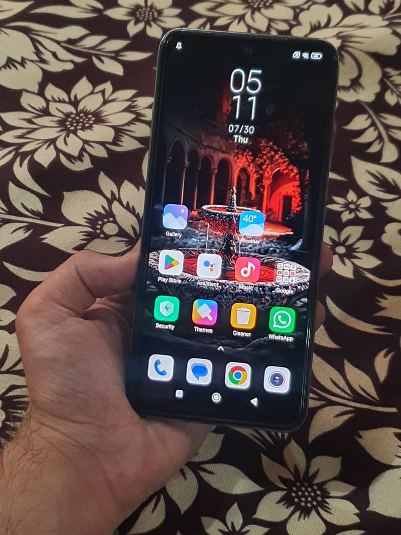 Xiaomi Redmi Note 10 4
