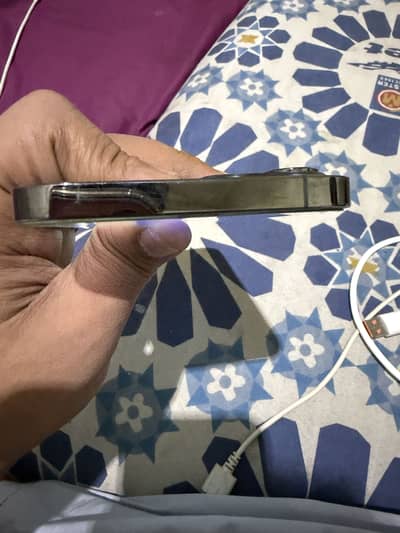 Iphone 12 pro max Non PTA