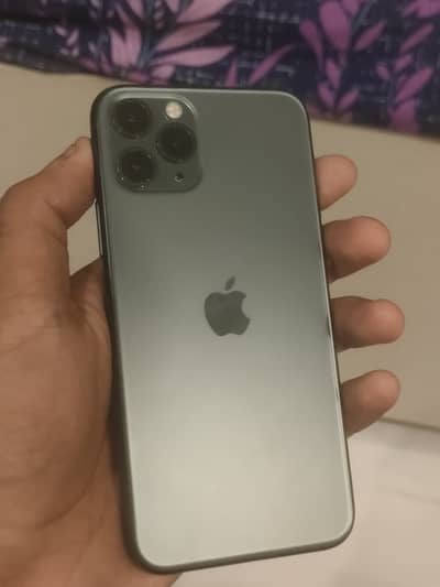 Apple iPhone 11 Pro