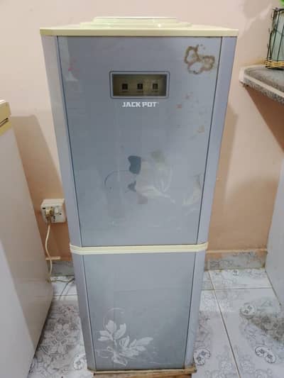 jackpot ka ha Kam used Hoya ha on ha bilkul theak ha