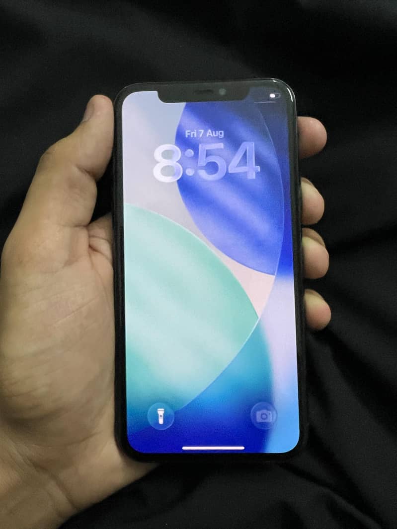 Apple iPhone 11 Pro 1
