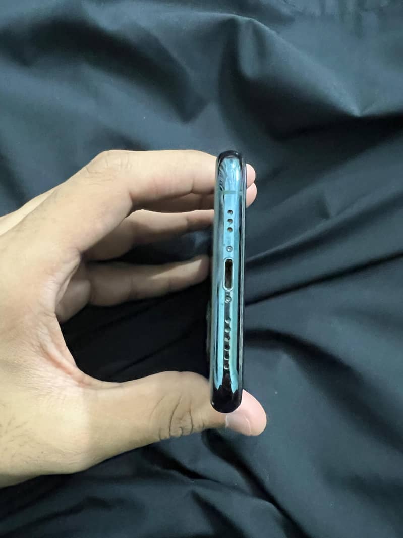 Apple iPhone 11 Pro 5