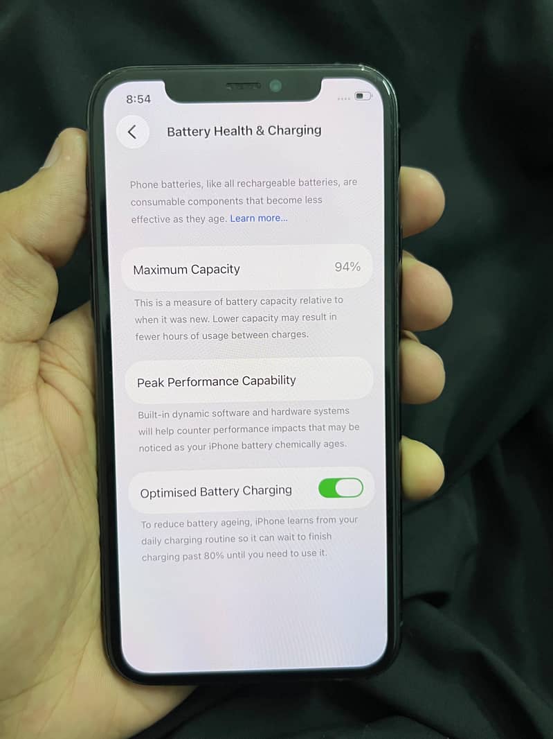 Apple iPhone 11 Pro 6