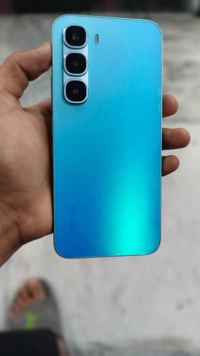 Infinix Hot 6 Pro