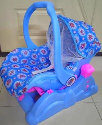 Mama Love carry cot
