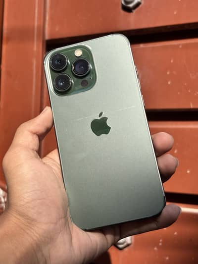 Apple iPhone 13 Pro