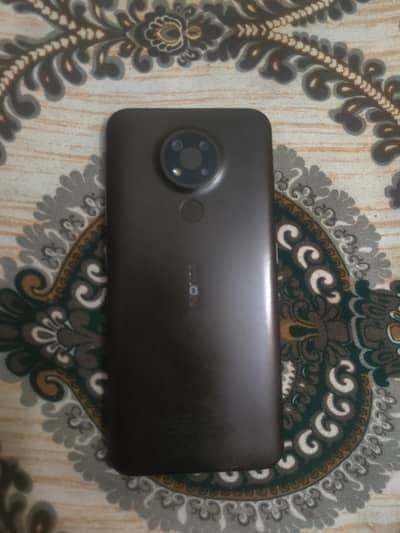 Nokia 3.4_4/64Gb non PTA