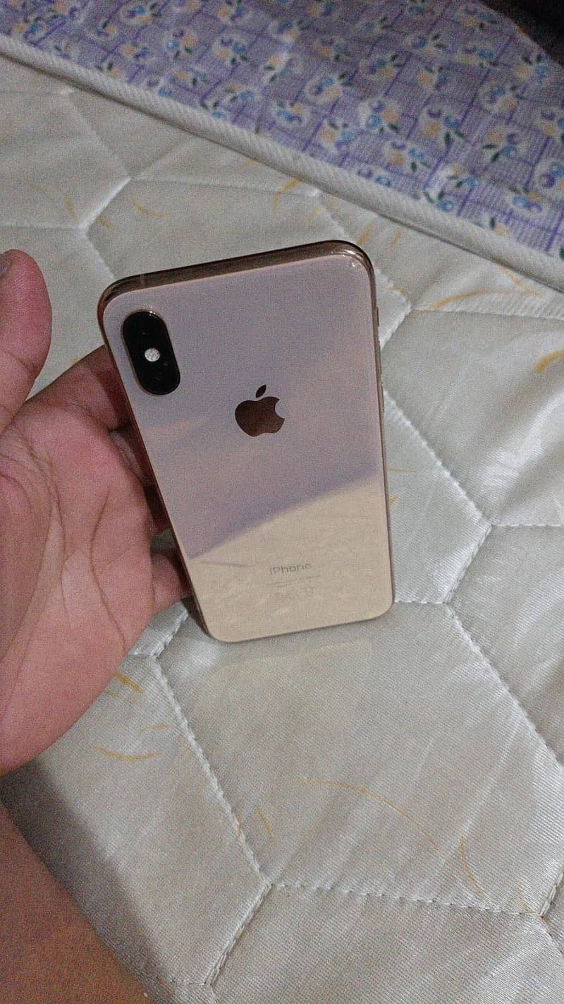 Apple iPhone X 2