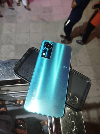 Infinix Note 11