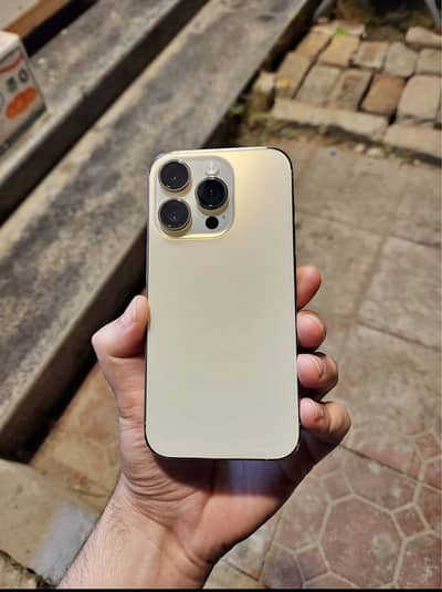 Apple iPhone 14 Pro Max