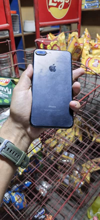 Apple iPhone 7 Plus 256gb