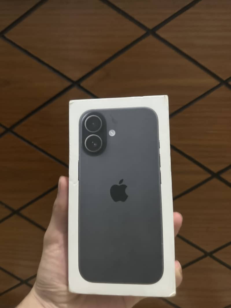 Apple iPhone 17 0