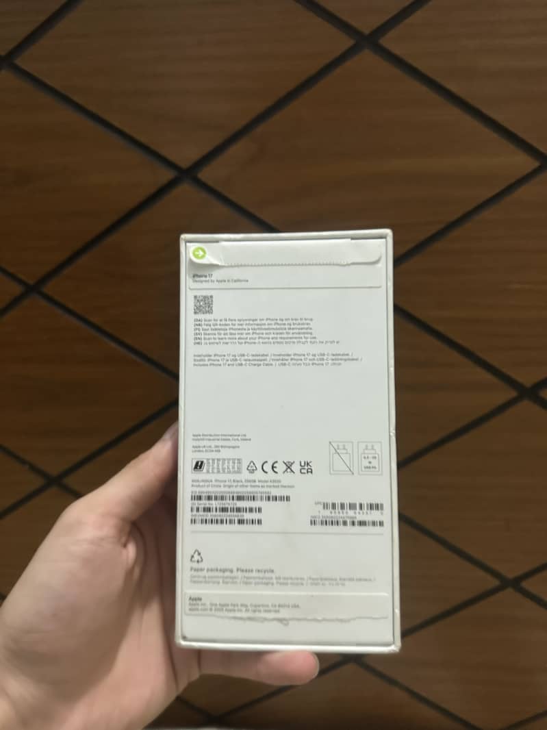 Apple iPhone 17 2