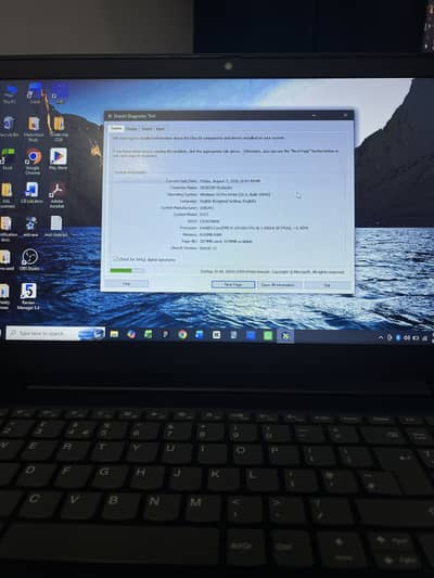 Lenovo Ideapad L3 | Intel Core i5 10th Gen | 8GB RAM | 1TB SSD