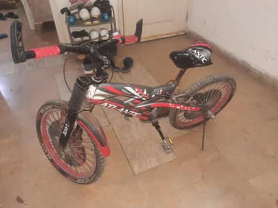 Bicycle for sale