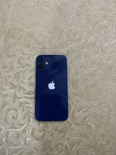 Apple iPhone 12 mini
