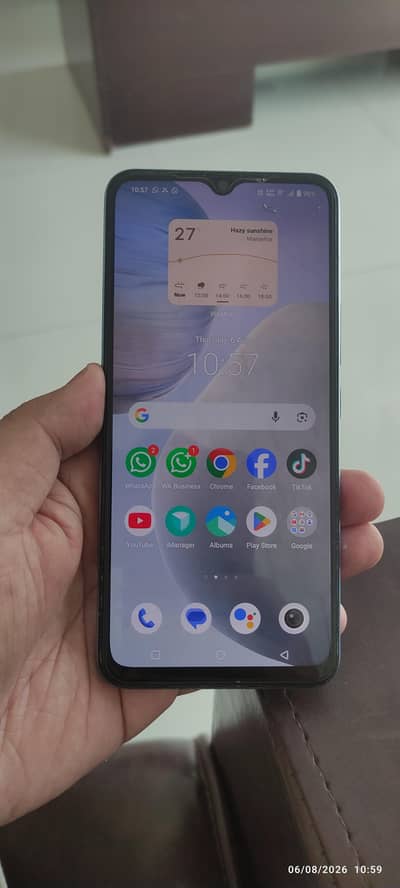 Vivo V23e