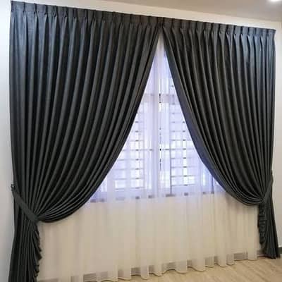 premium curtains best quality.