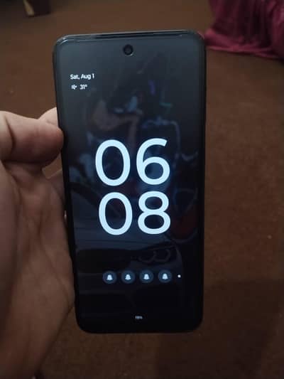 Motorola Moto G Stylus