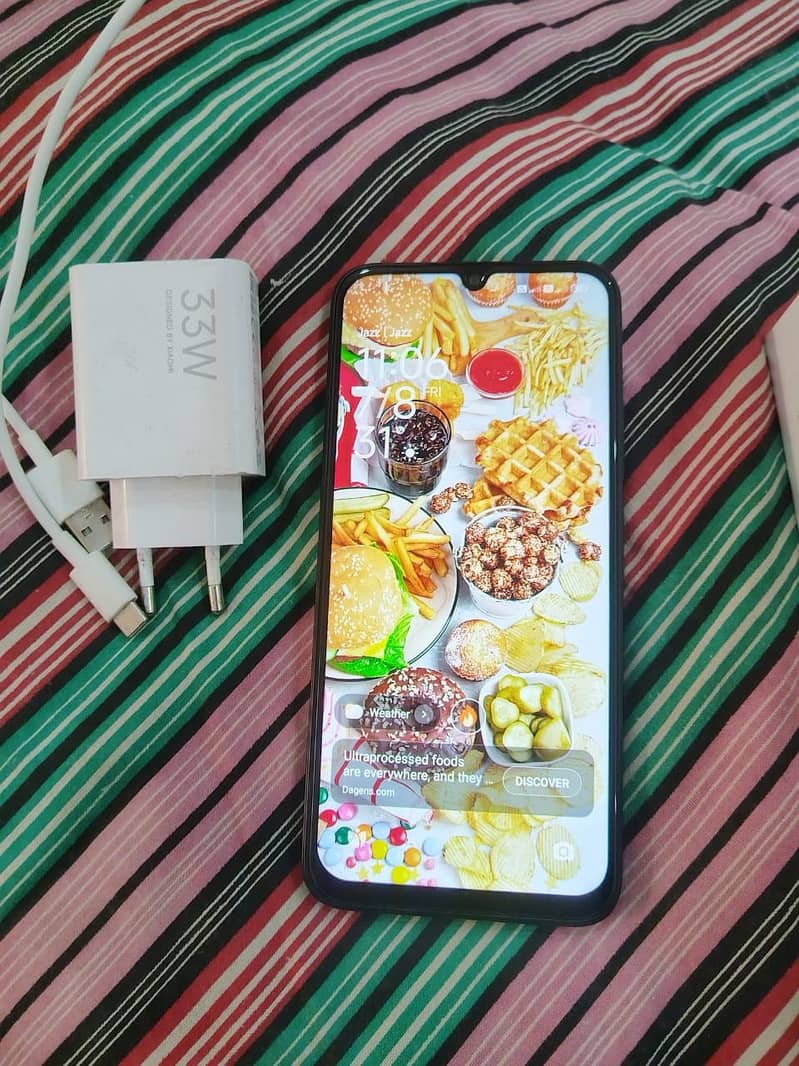 Redmi 15c 5