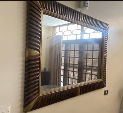 Beautiful Wall Mirror
