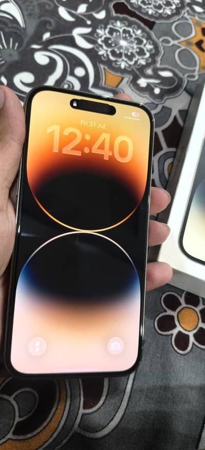 Apple iPhone 14 Pro Max
