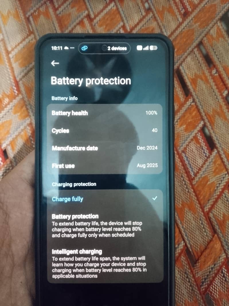 Xiaomi Redmi Note 14 0