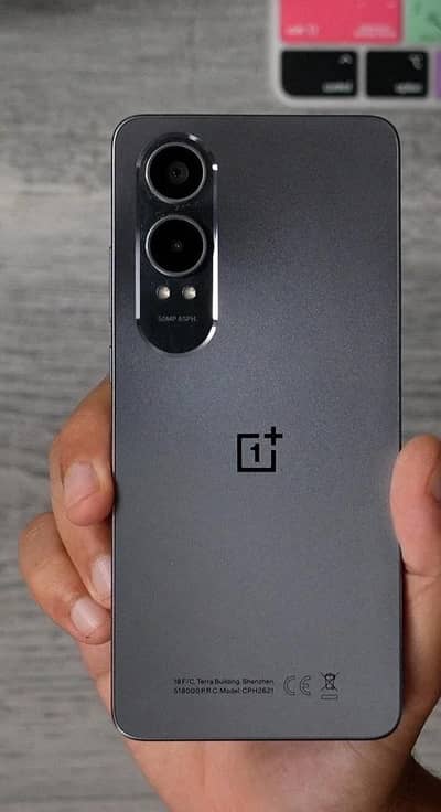 One Plus Nord CE4 Lite