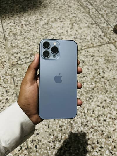Apple iPhone 13 Pro Max