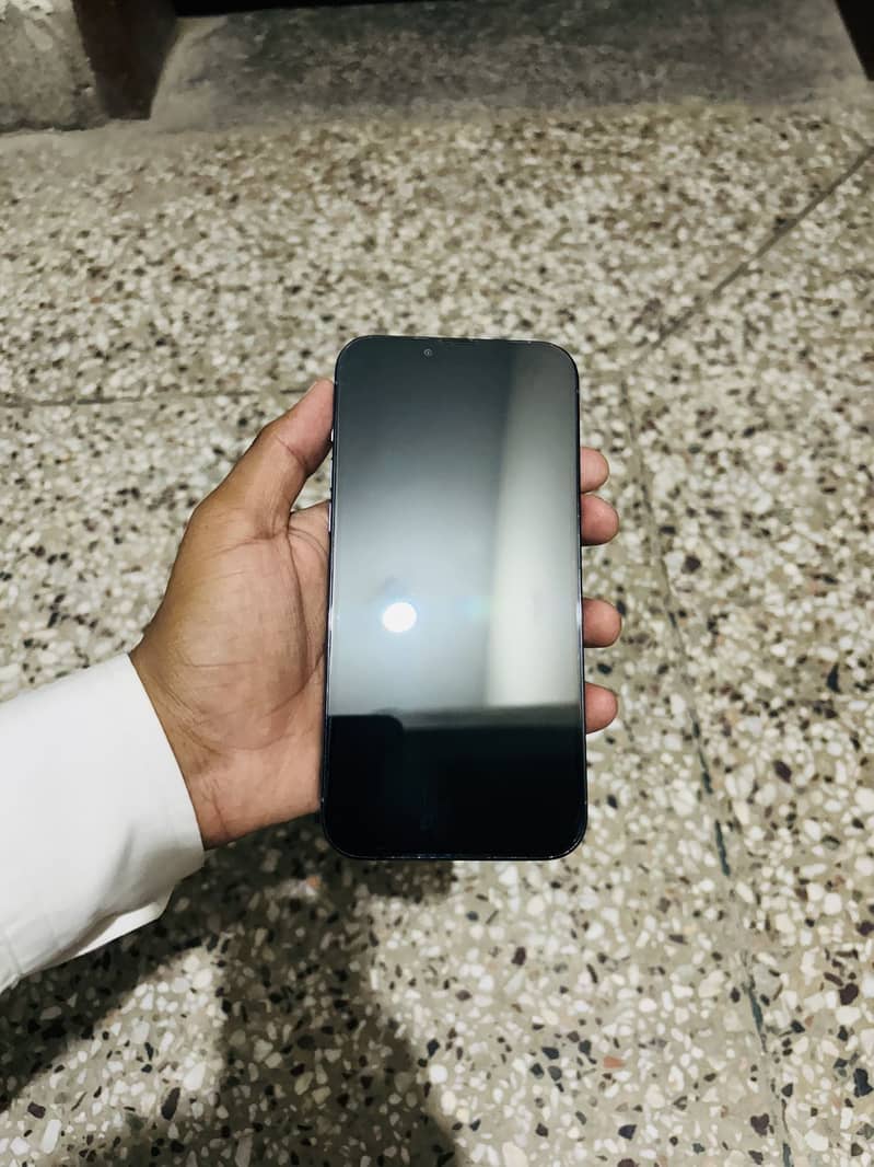 Apple iPhone 13 Pro Max 2
