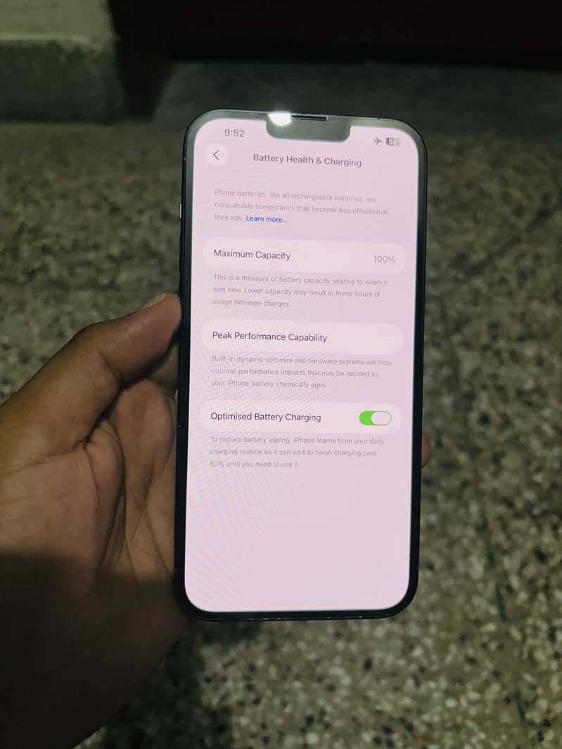 Apple iPhone 13 Pro Max 6