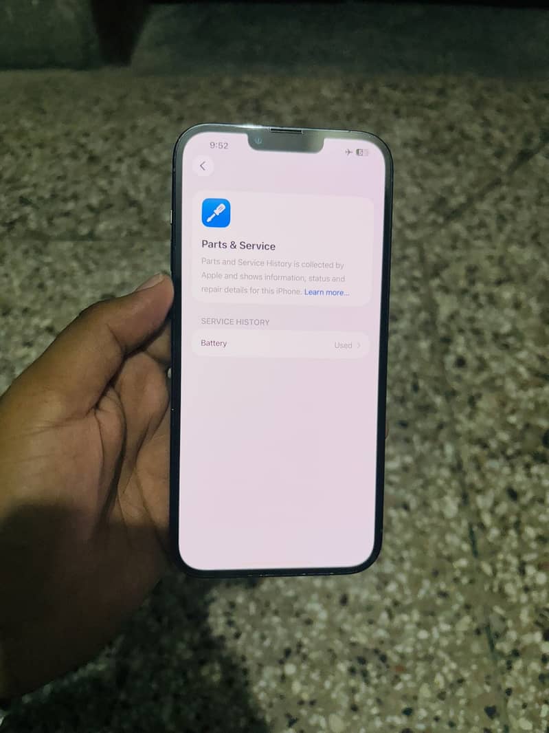 Apple iPhone 13 Pro Max 7