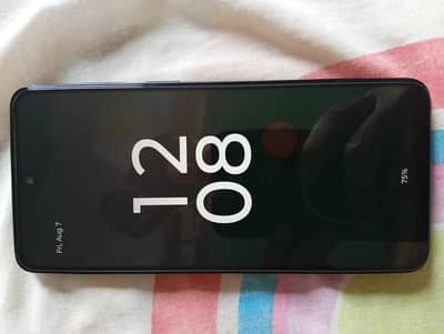 moto g power 5G - 2023