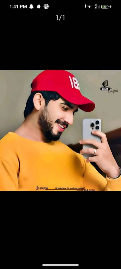 Subhan Ali Rajpoot 