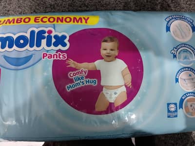 pampers for sale