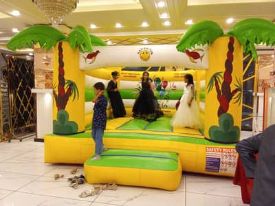 birthday party