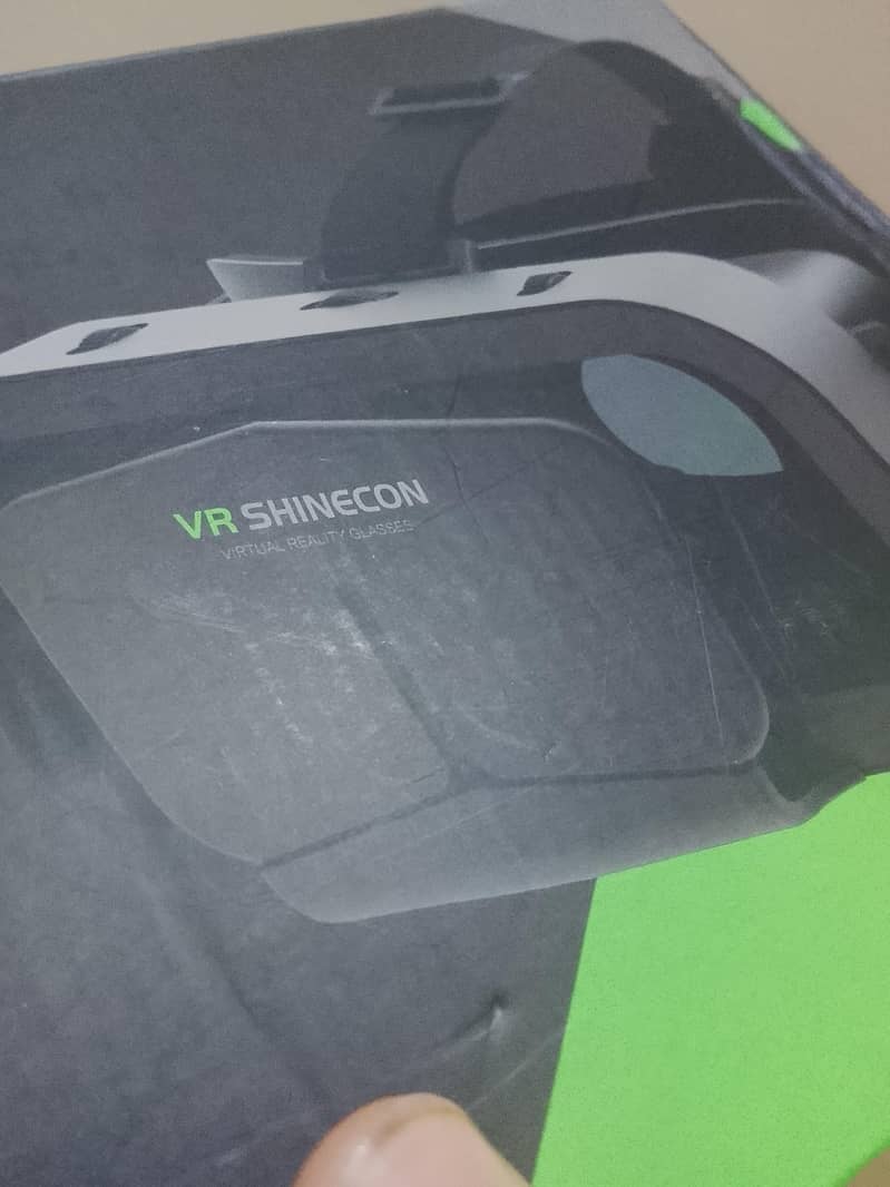 vr headset 0