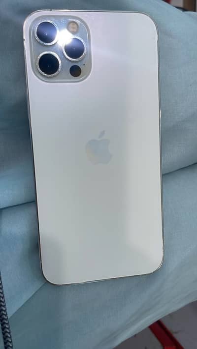 Apple iPhone 12 Pro